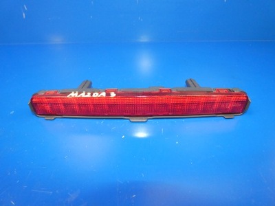 Mazda 3 iii bm 13- sedan свет стоп фото №1