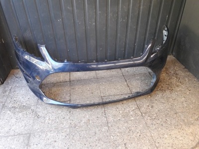 Бампер перед ford mondeo mk4 фото №1