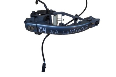 Vw eos lift правий перед 5j0837886b фото №1