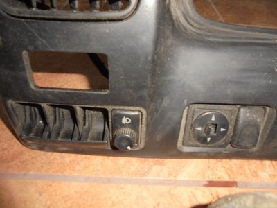 Перемикачі kia sportage i 2.0dohc 00' фото №1