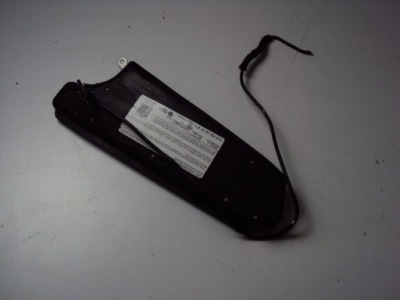 Подушка подушка безопасности сиденье правая audi q7 i фото №1