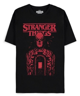 Stranger Things T-Shirt VECNA "L" Licenc