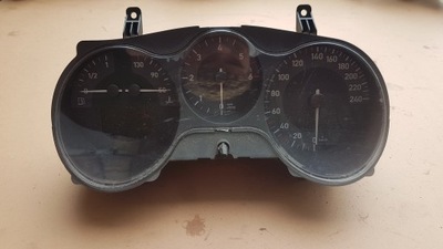 Счетчик seat leon ii 1p0920807e фото №1