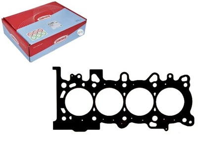 GASKET CYLINDER HEAD HONDA CITY V CIVIC IX CIVIC VIII CR-Z INSIGHT JAZZ  