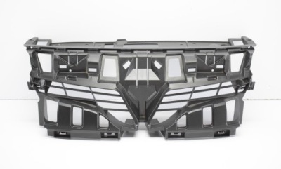 Scenic 3 рестайлинг  усилитель верхний ремень оригинал  новый фото №1