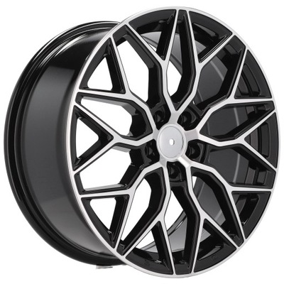 LLANTAS 18 PARA HONDA ACCORD VIII IX (CR)  