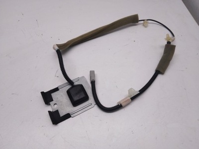 Антена gps honda legend kb1 iv 2004-2012 фото №1