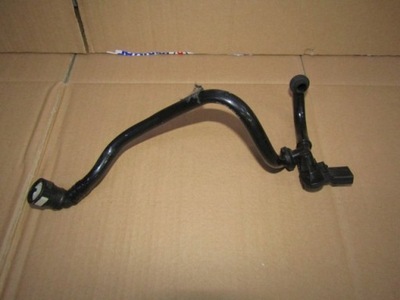 Porsche 911 991 carrera шланг waz трубка підсилювач гальм фото №1