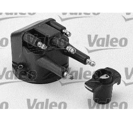 Набор ремонтный, распределитель зажигания valeo 243153 фото №1