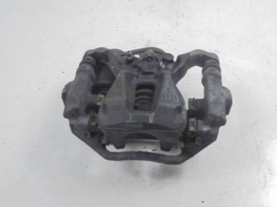 Toyota c-hr суппорт задняя левый c 4921 фото №1