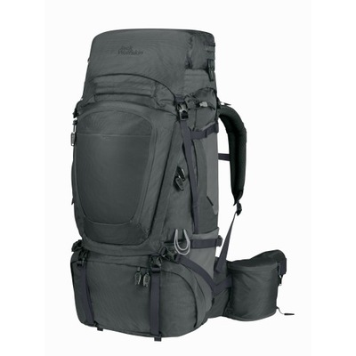 Plecak turystyczny trekkingowy Jack Wolfskin DENALI 65+10L