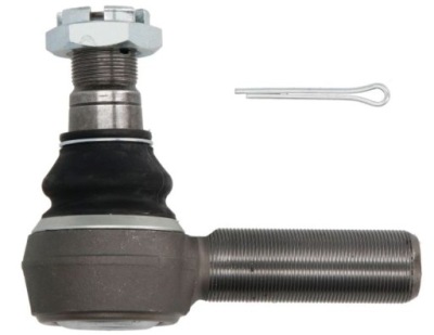 Наконечник тяга mercedes atego 3 unimog 04.13- фото №1