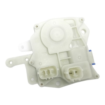 Honda accord civic vii jazz замок дверь задняя левый фото №1