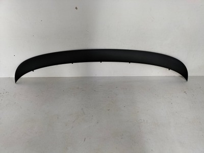 SPOILER BRIDA DE PARAGOLPES PARTE DELANTERA RENAULT LAGUNA 3 07-  