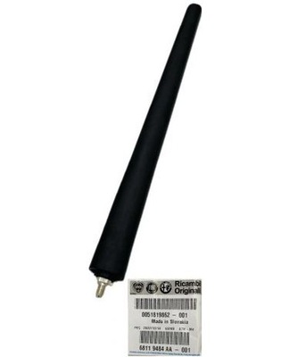 BAT ANTENNA ALFA ROMEO 159 MITO GIULIETTA FIAT CROMA WITH 51819862  