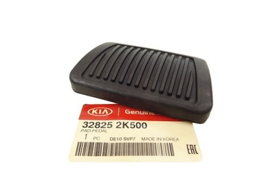 BRIDA AL PEDAL FRENOS AT HYUNDAI ACCENT SANTA FE TUCSON KIA SPORTAGE  