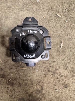 Датчик радар distronic maserati levante 670154291 670103939 фото №1