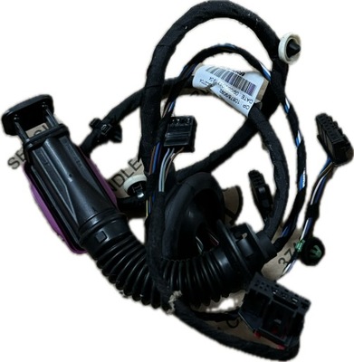 Джгут двері seat ibiza 6f0971161c фото №1