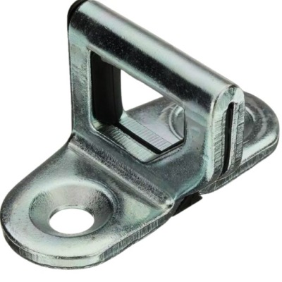 Крепление замка дверь задний  / przesuwe / кабины - ducato / boxer / jumper 2006- фото №1