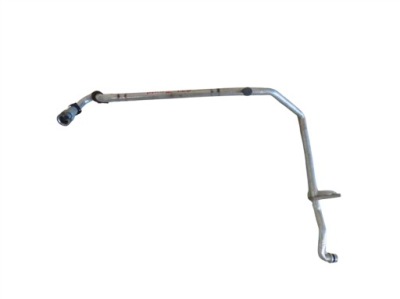 Шланг кондиционера toyota yaris 3 1.0 бензин 2011-2020 год фото №1