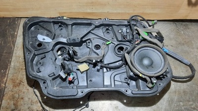 СТЕКЛОПОДЪЕМНИК СТЕКЛА ЛЕВЫЙ VOLVO S60 II 10-18 30784310