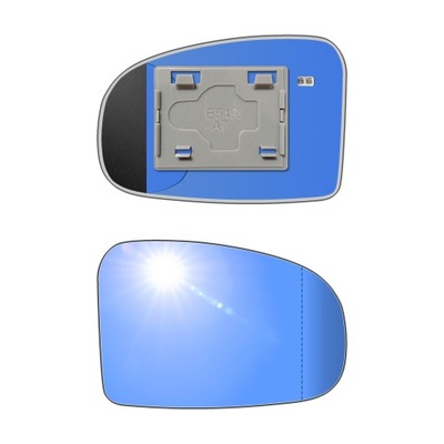 Niebieski toyota venza 2008-2017 2009 2010 2011 фото №1