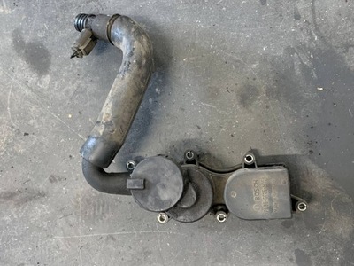 Вентиляция картера mercedes benz a sprinter 906 pa66gf25m15 фото №1