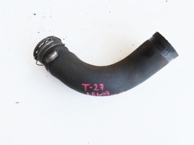 TUBO DEL RADIADOR TOYOTA AVENSIS 3 T27 2.0 D4D 2008-2015 AÑO  