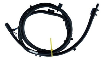 Mercedes cla gla w176 шланг омывателя оригинальный номер фото №1