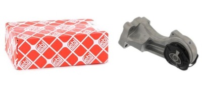 Подушка двигуна renault opel перед ліва master ii фото №1