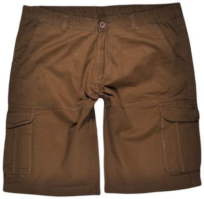 NO NAME spodenki REGULAR green SHORTS _ W40