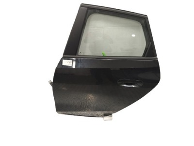 Bmw u06 дверь левый задняя задние 475 фото №1