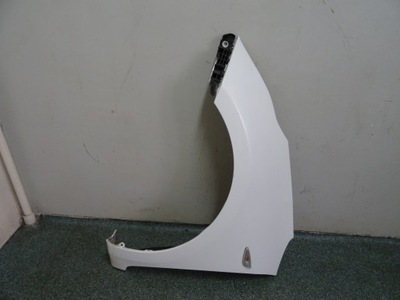 Kia ceed ii 2 крила передній лівий фото №1