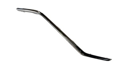 Молдинг хром бампера ліва mg rising marvel r saic двигун 10996651 oryg nowa фото №1