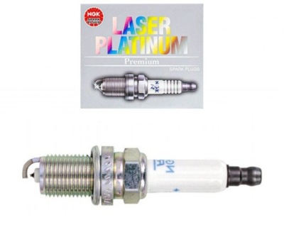 Свеча зажигания ngk pfr8s8eg 94460 фото №1