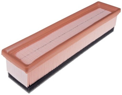 Фільтр повітря febi bilstein 109622 фото №1