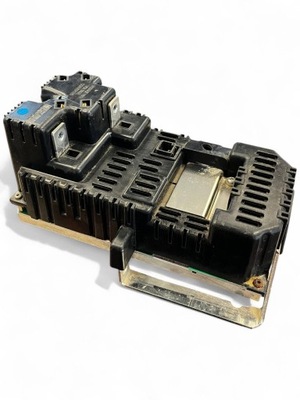 Renault zoe конвертер niskonapięciowy 292a01143r фото №1