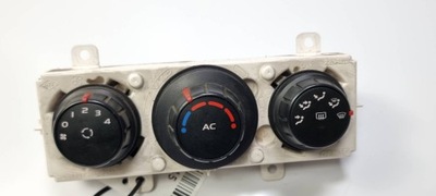 Панель 275100013r renault master iii фото №1