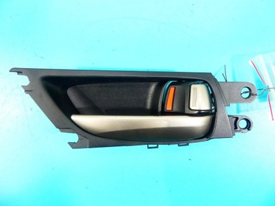 Ручка внутренняя задняя правая lexus gs iv 11-20 фото №1