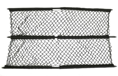 Органайзер сітка багажника opel vectra c kombi фото №1