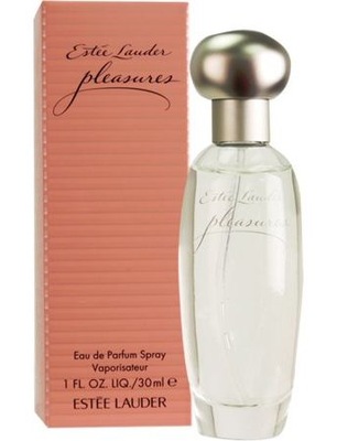 ESTEE LAUDER PLEASURES EDP 30ml SPRAY