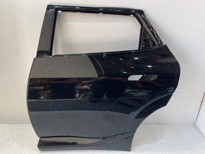 Kia ev6 двері ліва задня задні ładne фото №1