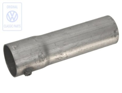 331253141c труба oryg vwcp оригинальный номер фото №1