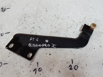 Alhambra 2 ii 7n 10r- sharan ролик двері права задня фото №1