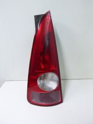 Лампа задня renault espace iv фото №1