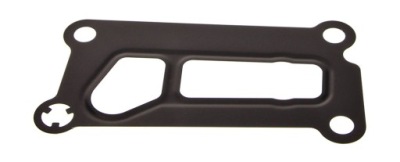 Dr. двигатель прокладка основание фильтра масла фото №1