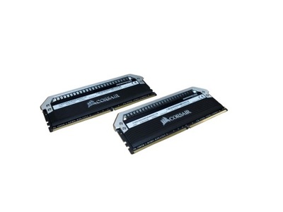 Pamięci Corsair 2X8GB 16GB 4000MHz Dominator PLATINUM
