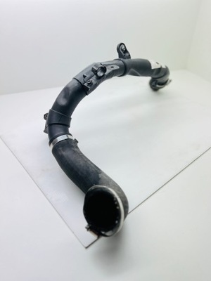 Vw audi skoda seat труба интеркулер 1k0145840aa фото №1