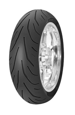 AVON AV80 3D ULTRA EVO SPORT 150/60ZR17 2021r. 