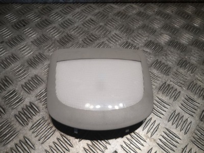 Mercedes-benz ml w164 лампа стельова фото №1